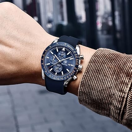 Nivalé™ Eterna Classic – product detail image 5 at Ozoric