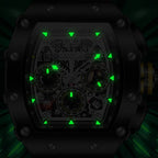 Nivalé™ Pristine – product detail image 4 at Ozoric