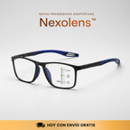 Nexolens - Gafas de Lectura Inteligentes y Confort Visual (Regalo Gratis) – product detail image 11 at Ozoric