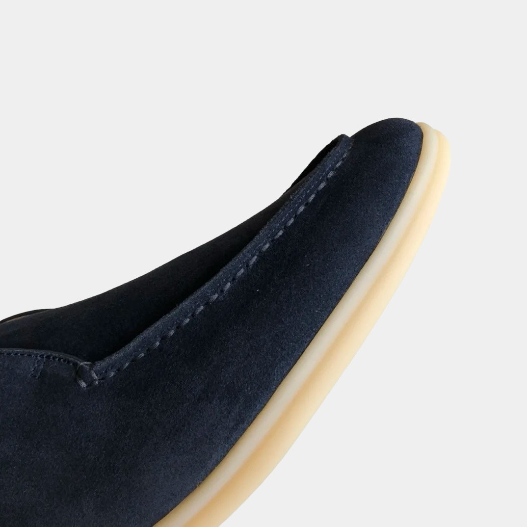 Suede Shoes – product detail image 10 at Ozoric