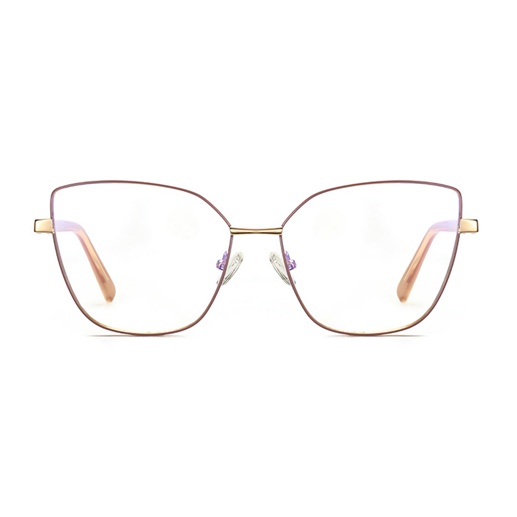 Savira Vision – Blue Light Blocking Glasses – product detail image 8 at Ozoric