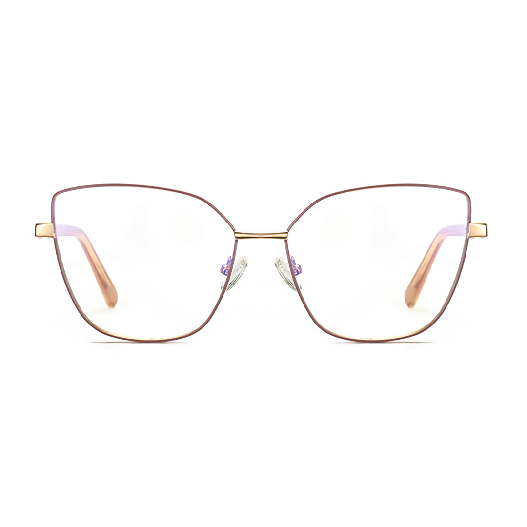 Savira Vision – Blue Light Blocking Glasses – product detail image 8 at Ozoric