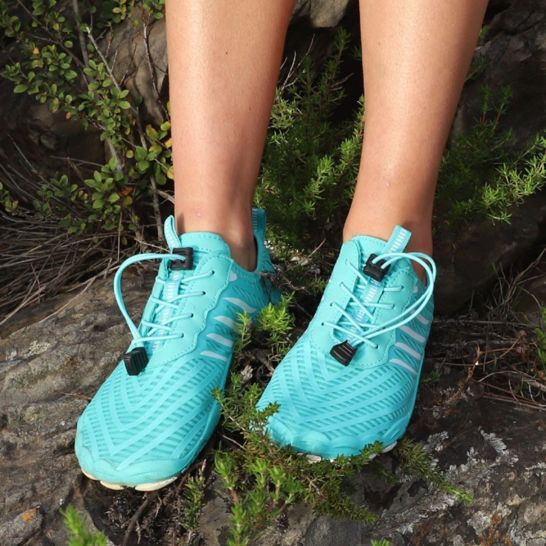 TerraMax TechStep Comfort Shoes – product detail image 35 at Ozoric