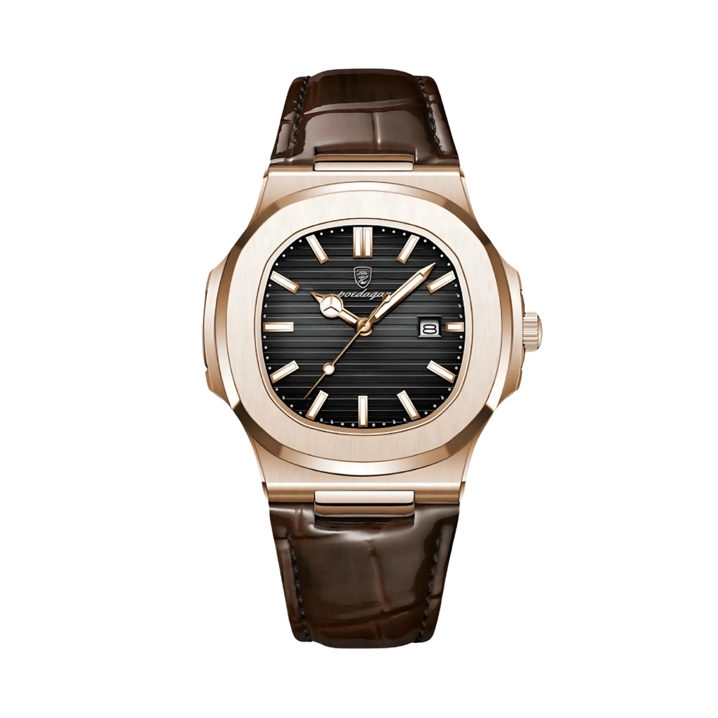 Nivalé™ Imperius Gold – product image at Ozoric