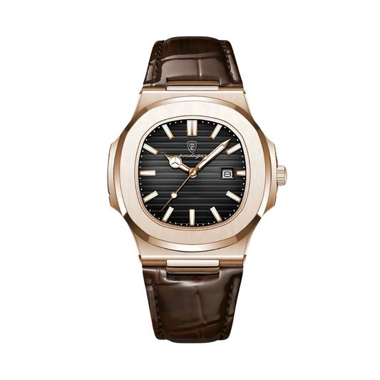 Nivalé™ Imperius Gold – product image at Ozoric