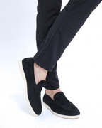 Suede Moccasins – product detail image 19 at Ozoric