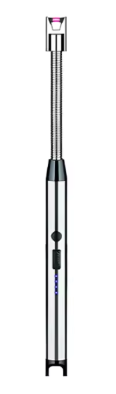 FireSpark Rechargeable Lighter – product image at Ozoric