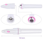 ProTrim 5-in-1 Cuticle Remover – product detail image 4 at Ozoric