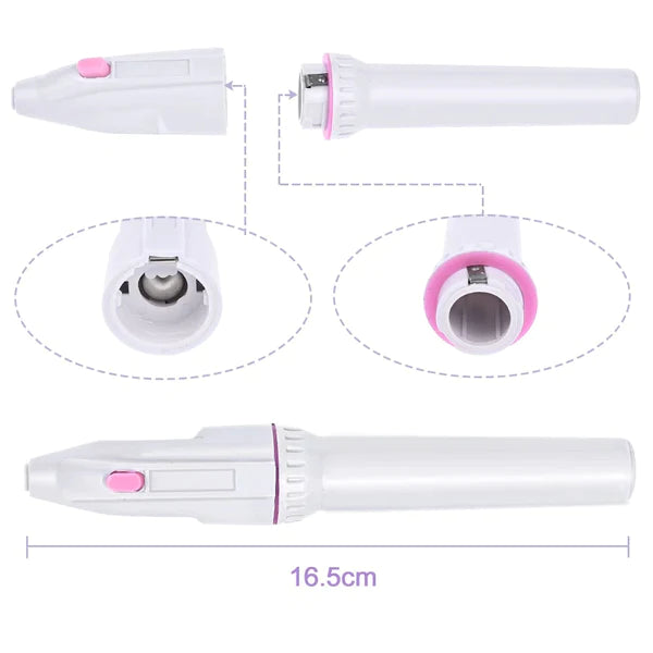ProTrim 5-in-1 Cuticle Remover – product detail image 4 at Ozoric