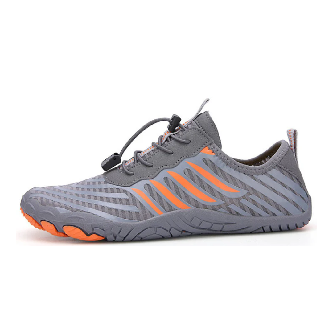 TerraMax TechStep Comfort Shoes – product detail image 2 at Ozoric