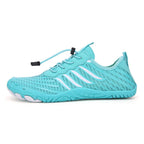 TerraMax TechStep Comfort Shoes – product detail image 34 at Ozoric