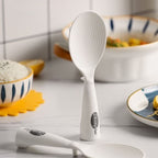 EasyServe Rice Spoon – product detail image 2 at Ozoric