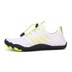 TerraMax TechStep Comfort Shoes – product detail image 15 at Ozoric