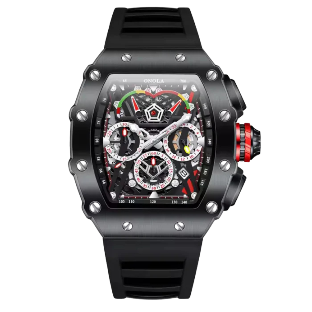 Nivalé™ Prestige – product detail image 32 at Ozoric