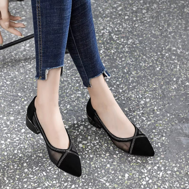ParisWalk Women's Loafers
