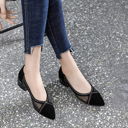 ParisWalk Women's Loafers