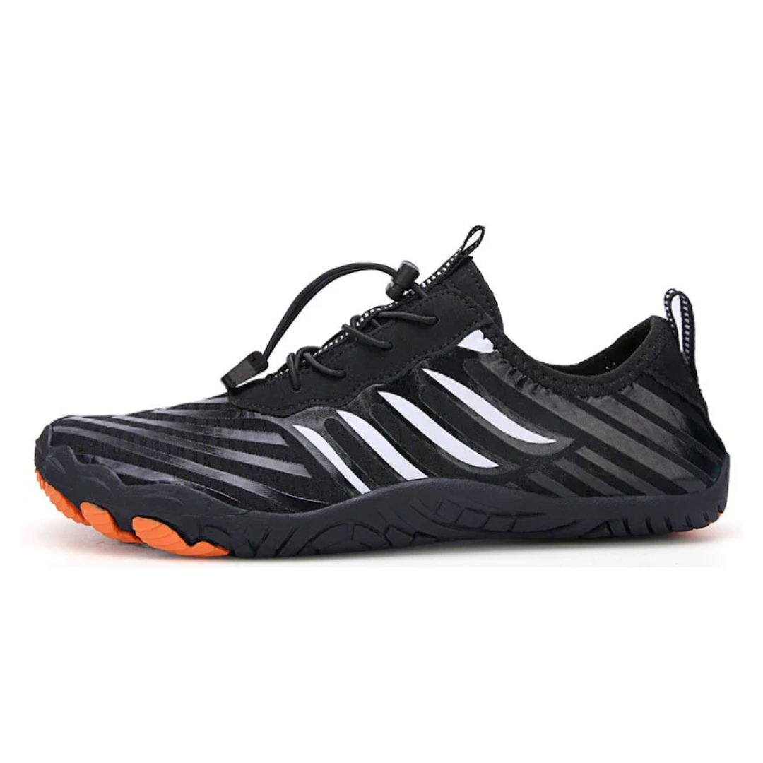 TerraMax TechStep Comfort Shoes – product detail image 24 at Ozoric