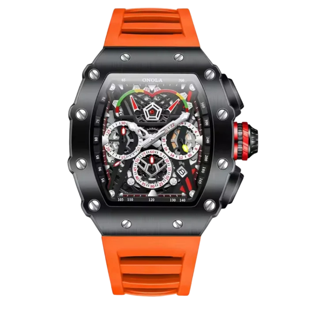 Nivalé™ Prestige – product detail image 33 at Ozoric