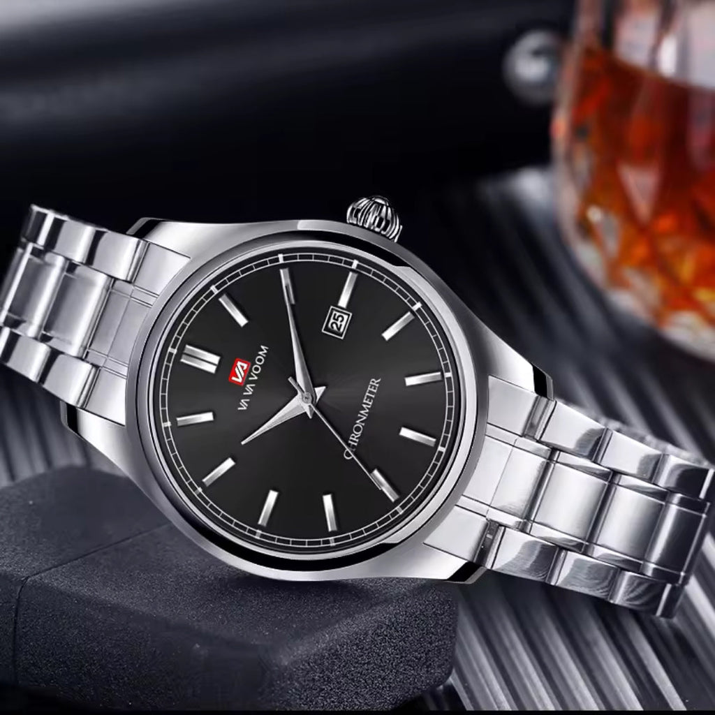 Nivalé™ Tempus – product detail image 9 at Ozoric