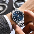 Nivalé™ Tempus – product detail image 2 at Ozoric