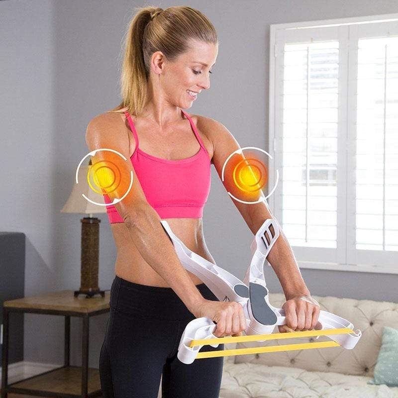 RapidTone Arm Shaper – product detail image 3 at Ozoric