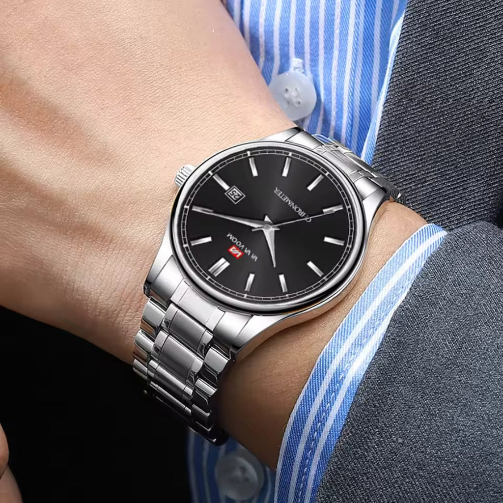Nivalé™ Tempus – product detail image 8 at Ozoric