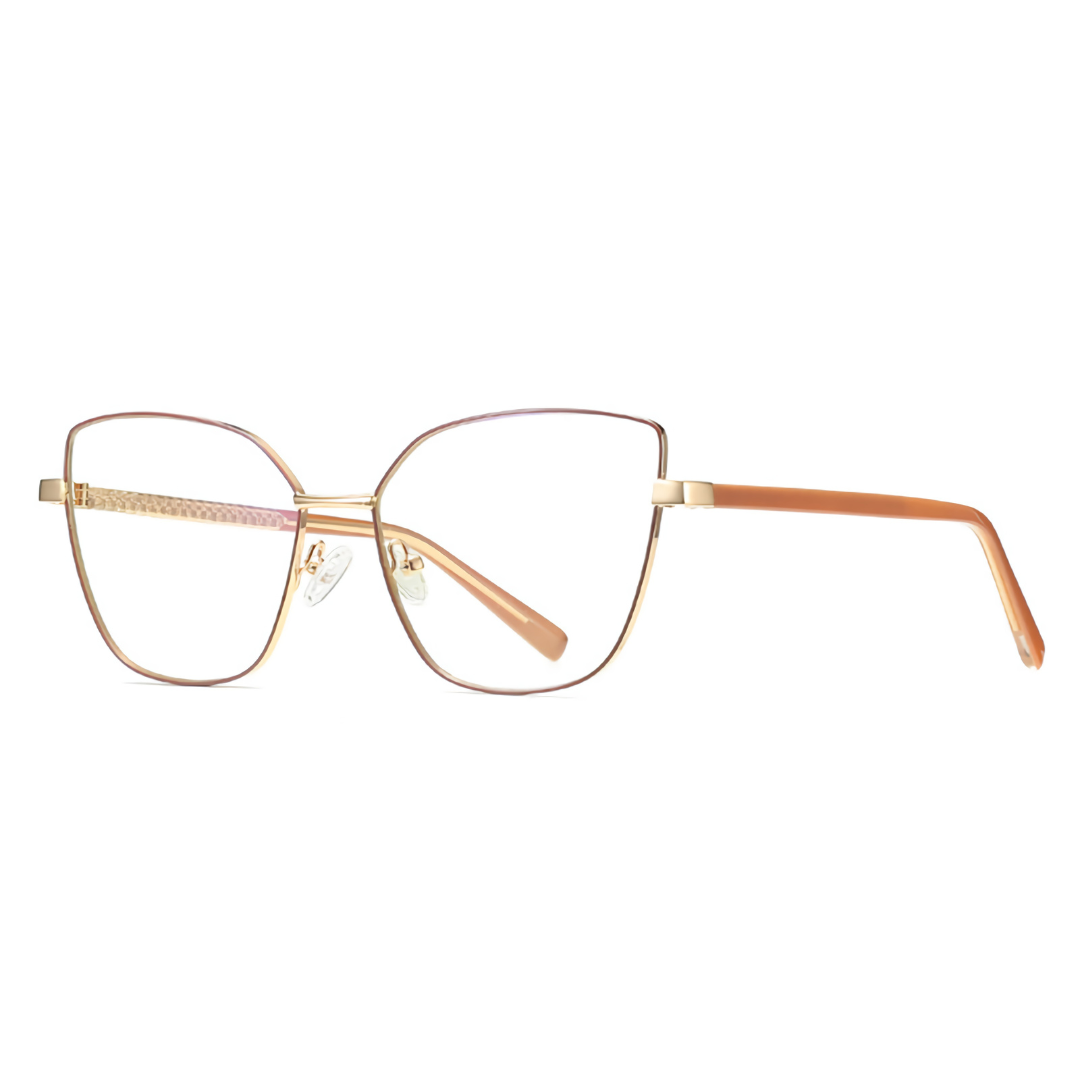Savira Vision – Blue Light Blocking Glasses – product detail image 7 at Ozoric