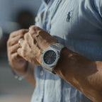 Nivalé™ Ocean – product detail image 3 at Ozoric