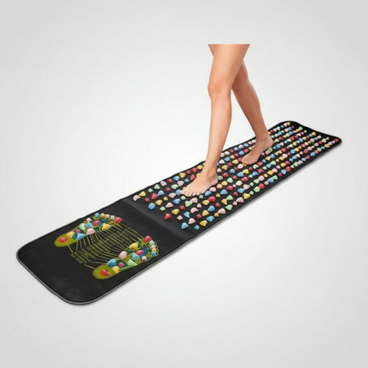 OrthoRelief Leg Massage Mat – product image at Ozoric