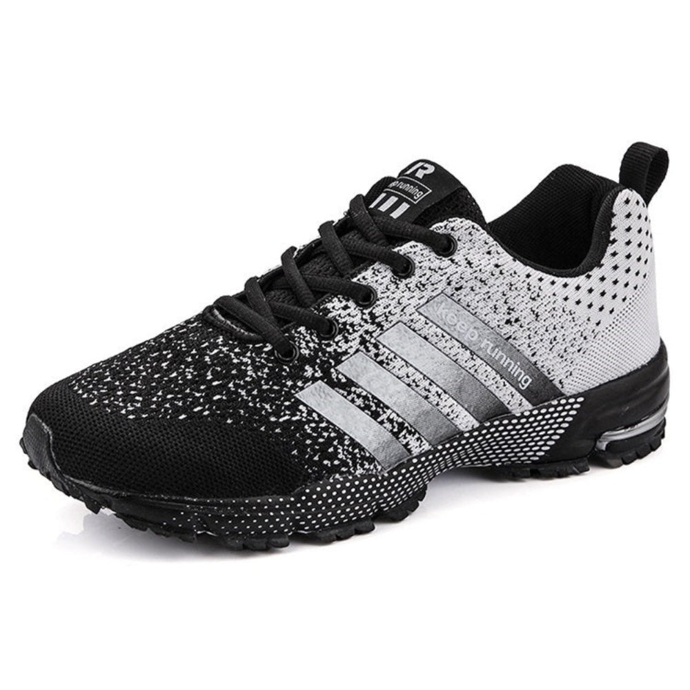 OrthoRun Men's Trainers – product image at Ozoric