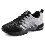 OrthoRun Men's Trainers – product image at Ozoric