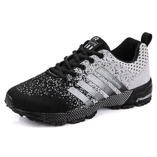 OrthoRun Men's Trainers – product image at Ozoric