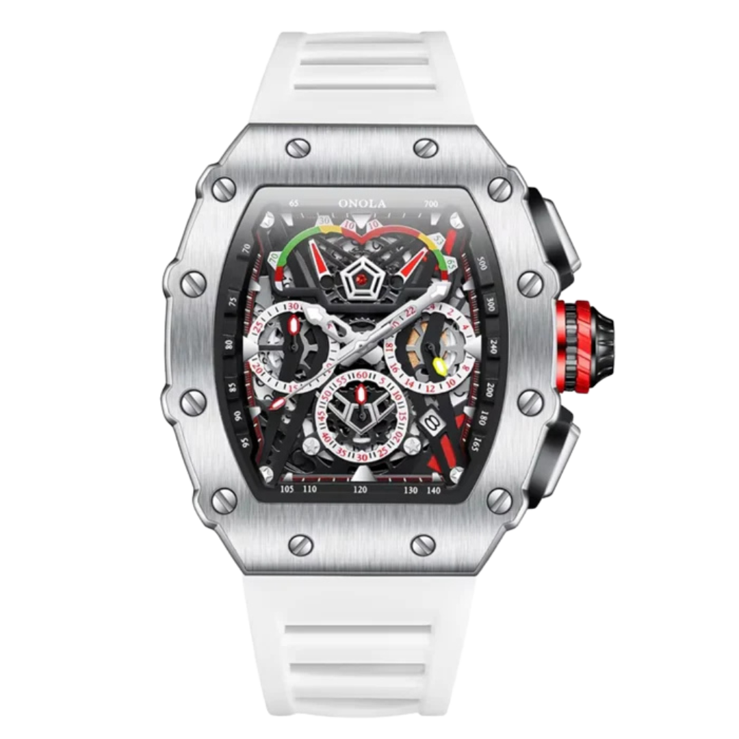 Nivalé™ Prestige – product detail image 35 at Ozoric