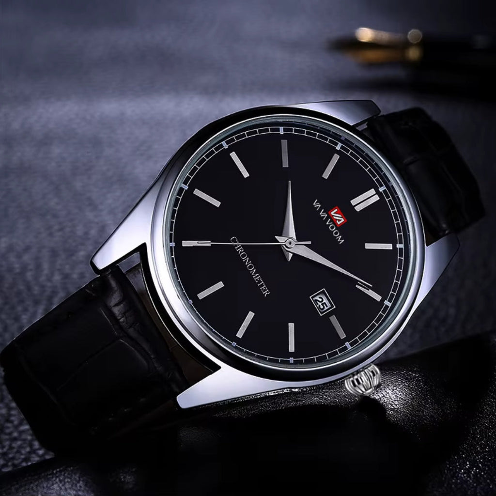 Nivalé™ Tempus – product detail image 4 at Ozoric
