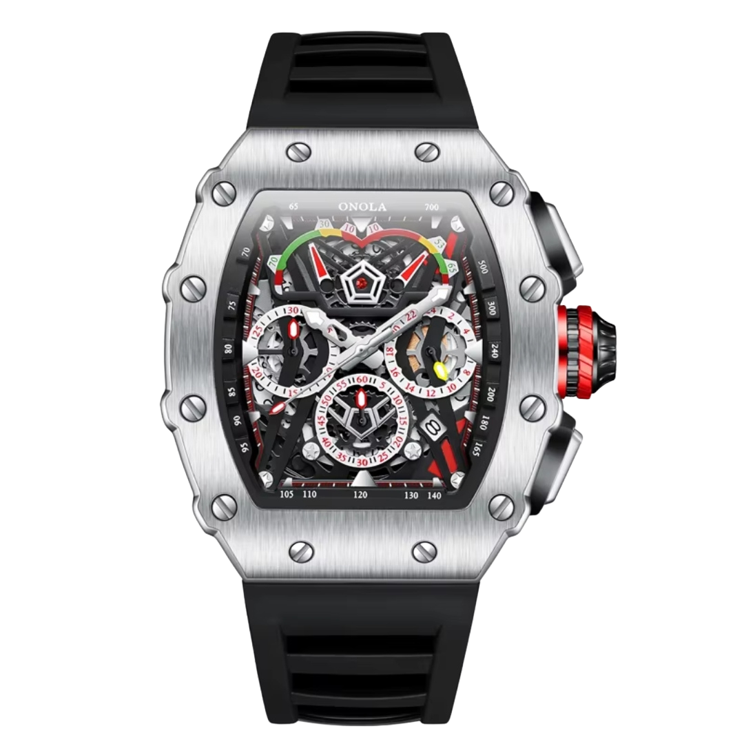 Nivalé™ Prestige – product detail image 31 at Ozoric