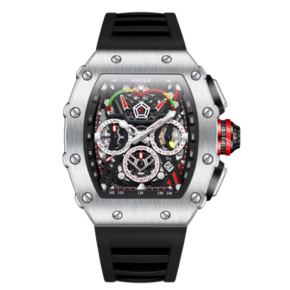 Nivalé™ Prestige – product detail image 31 at Ozoric