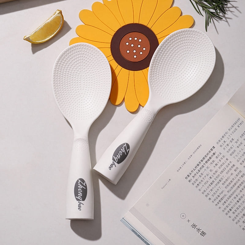 EasyServe Rice Spoon – product detail image 11 at Ozoric