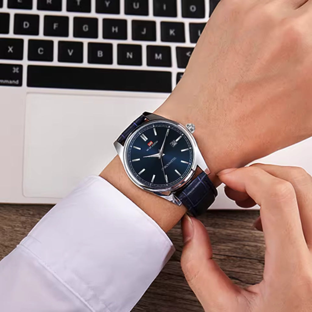 Nivalé™ Tempus – product detail image 3 at Ozoric