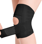 OrthoLock Stabilising Knee Brace – product detail image 4 at Ozoric