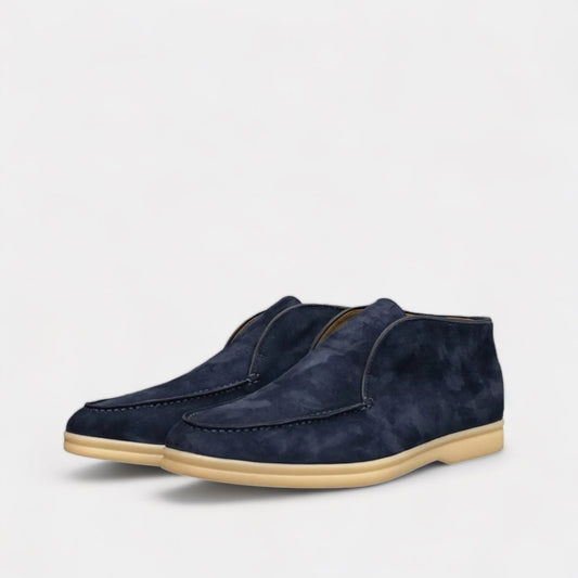 Suede Shoes – product image at Ozoric