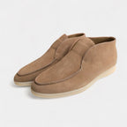 Suede Shoes – product detail image 8 at Ozoric