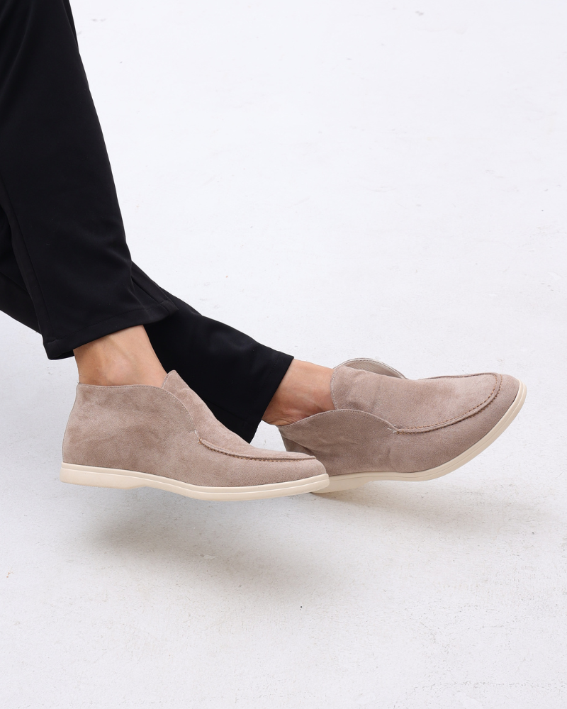 Suede Shoes – product detail image 9 at Ozoric