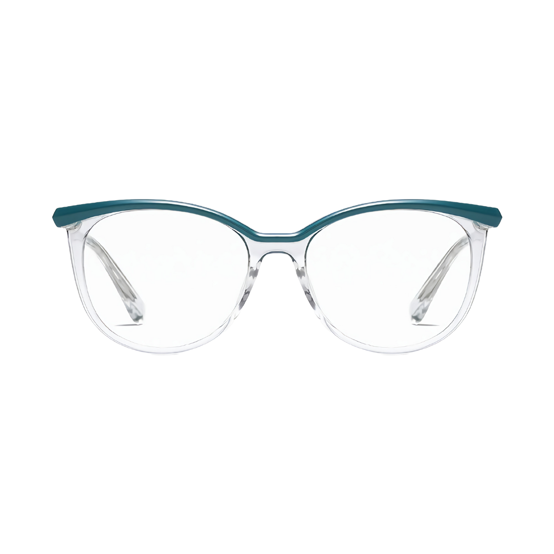 Lunor Vision – Blue Light Blocking Glasses – product detail image 2 at Ozoric
