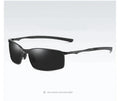 Lisbon Shade Polarised Sunglasses – product detail image 3 at Ozoric