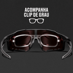 Movement Vision – Sportsonnenbrille – Produktdetailbild 17 bei Ozoric