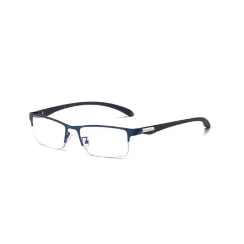 Multifokale briller Cavalier Pro Vision med fotokromiske glas – detaljebillede 5 af produktet hos Ozoric