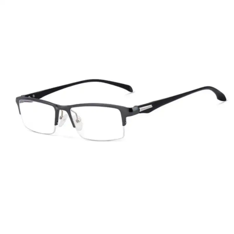 Multifokale briller Cavalier Pro Vision med fotokromatiske glass – detaljbilde 4 av produktet hos Ozoric