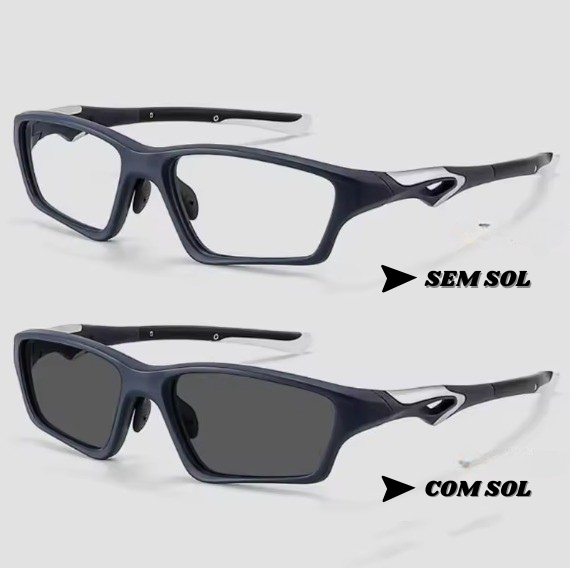 Focus Prime Optics 다초점 안경 – Ozoric 제품 상세 이미지 3