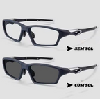 Focus Prime Optics 다초점 안경 – Ozoric 제품 상세 이미지 3