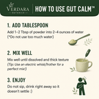 Gut Calm™ – product detail image 3 at Ozoric